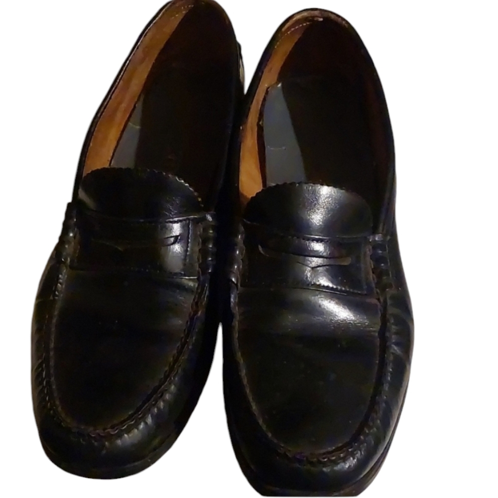 Dexter Loafers